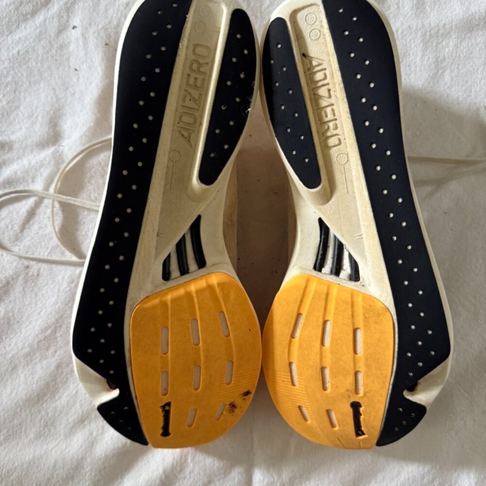 Adidas Adizero Takumi Sen 10 - Picture 4 of 6